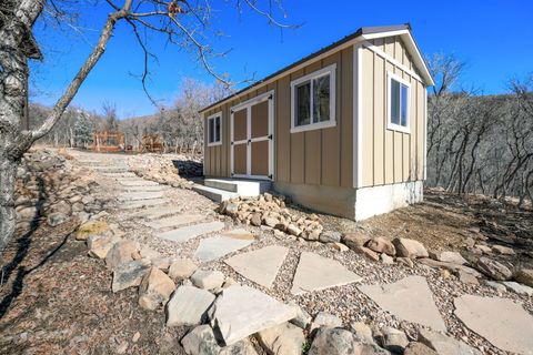 Tiny photo for 82 N MEADOW DR N, Springville, UT 84663 (MLS # 2143642)