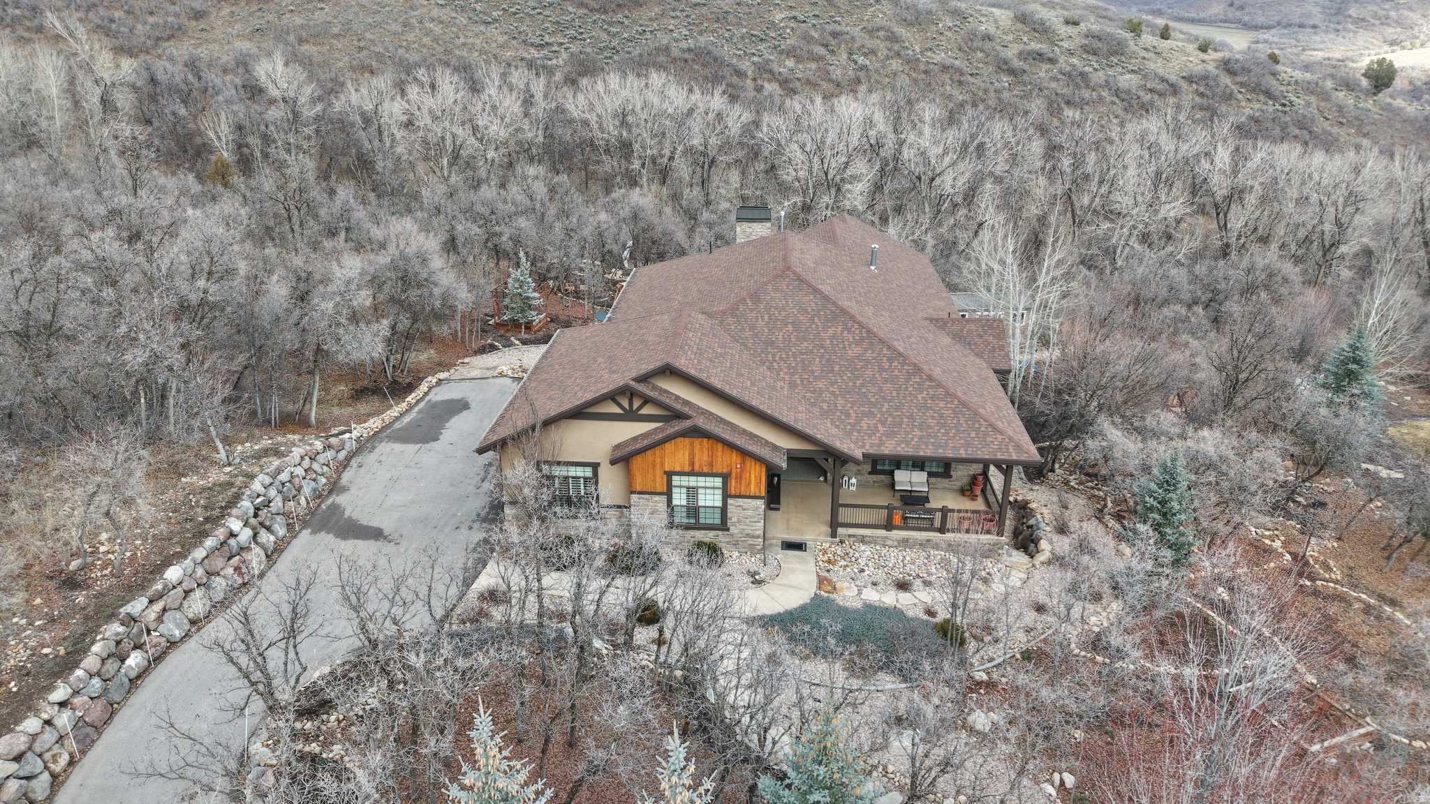 COTTAGES AT HOBBLE CREEK MHD - Residential