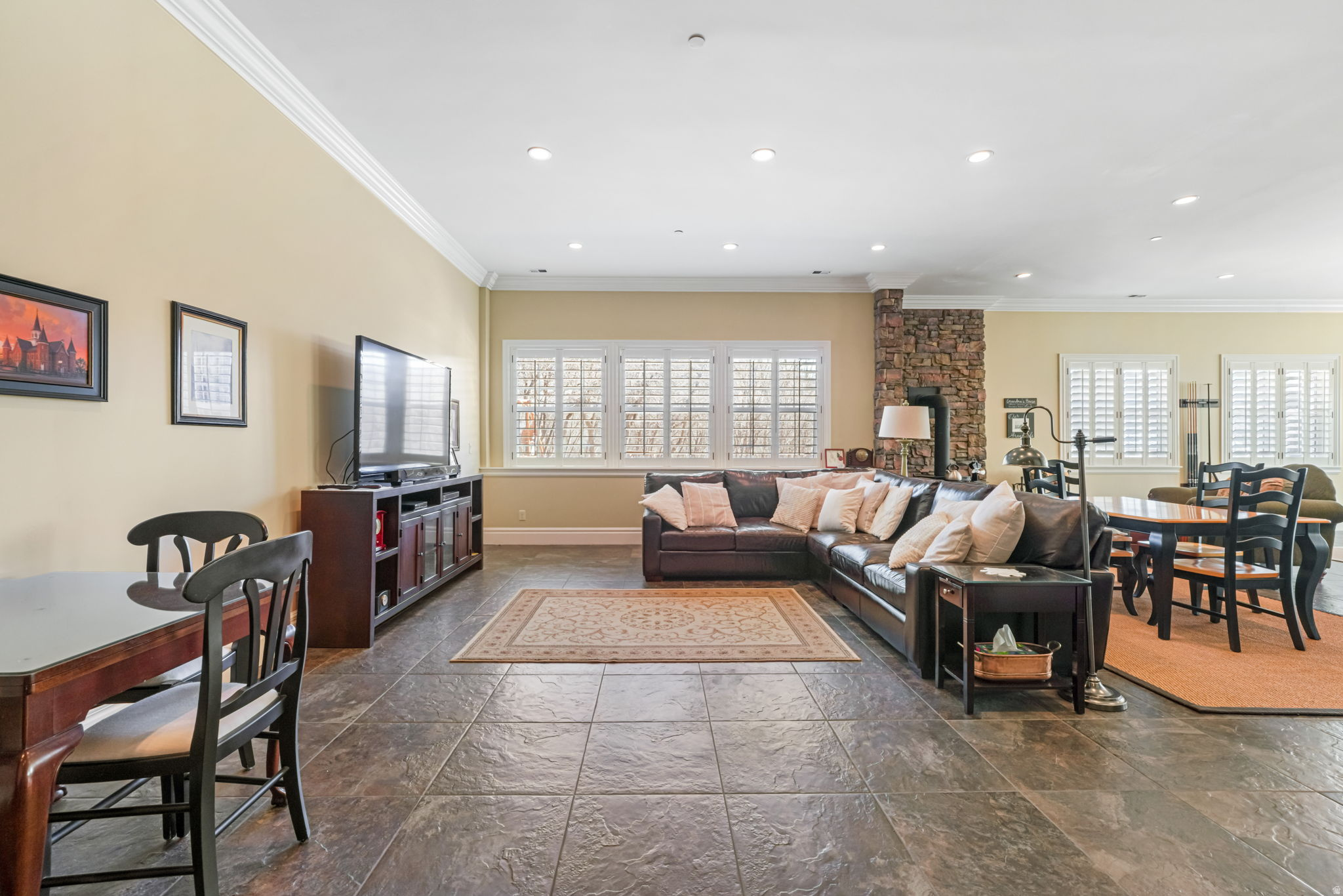 COTTAGES AT HOBBLE CREEK MHD - Residential