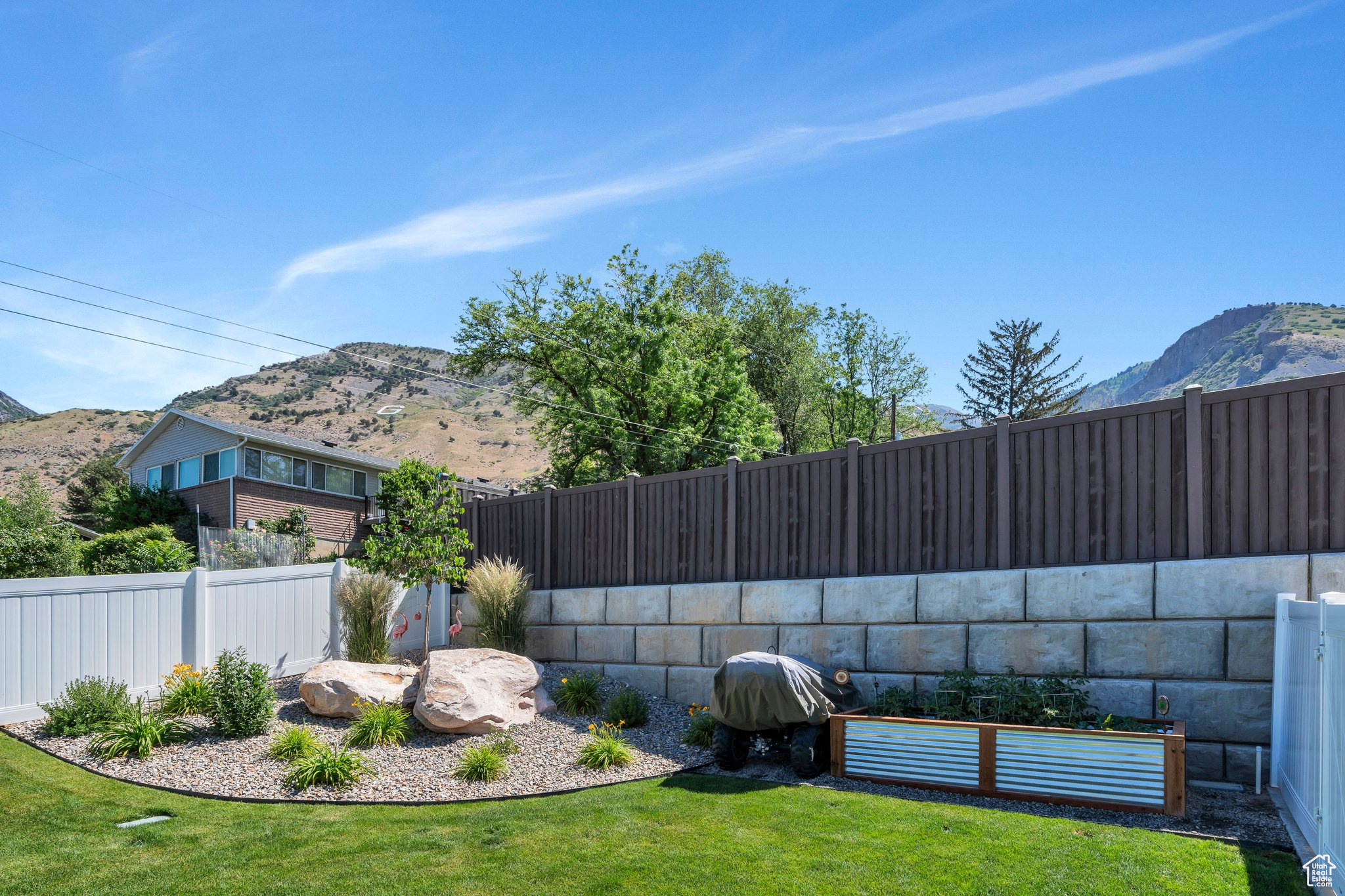ASHLYN LANE - Residential