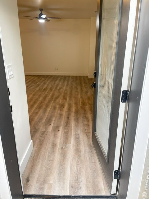 ASHLYN LANE - Residential
