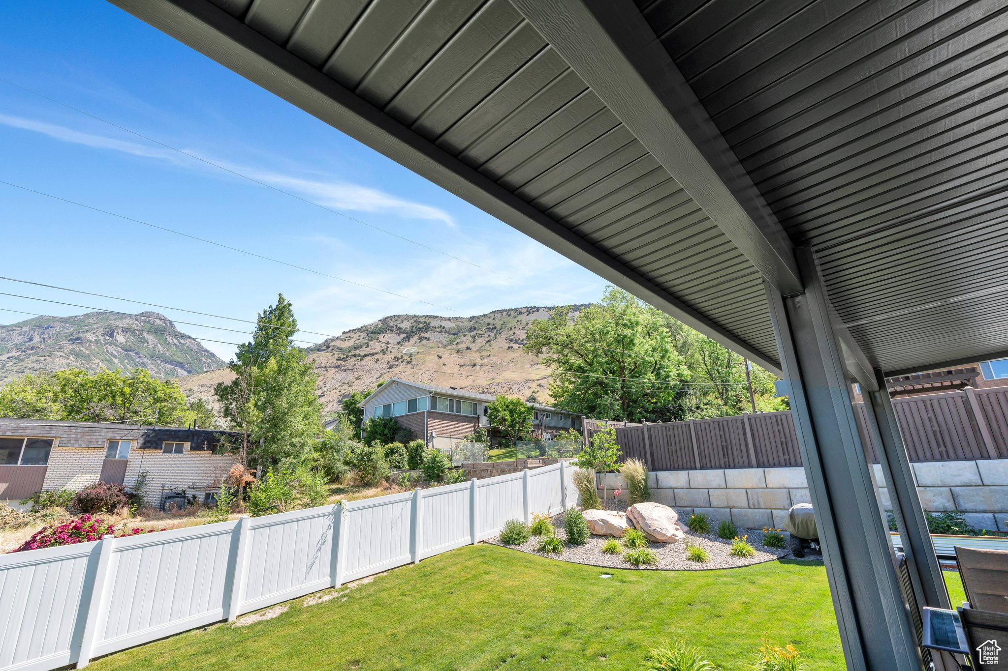 ASHLYN LANE - Residential