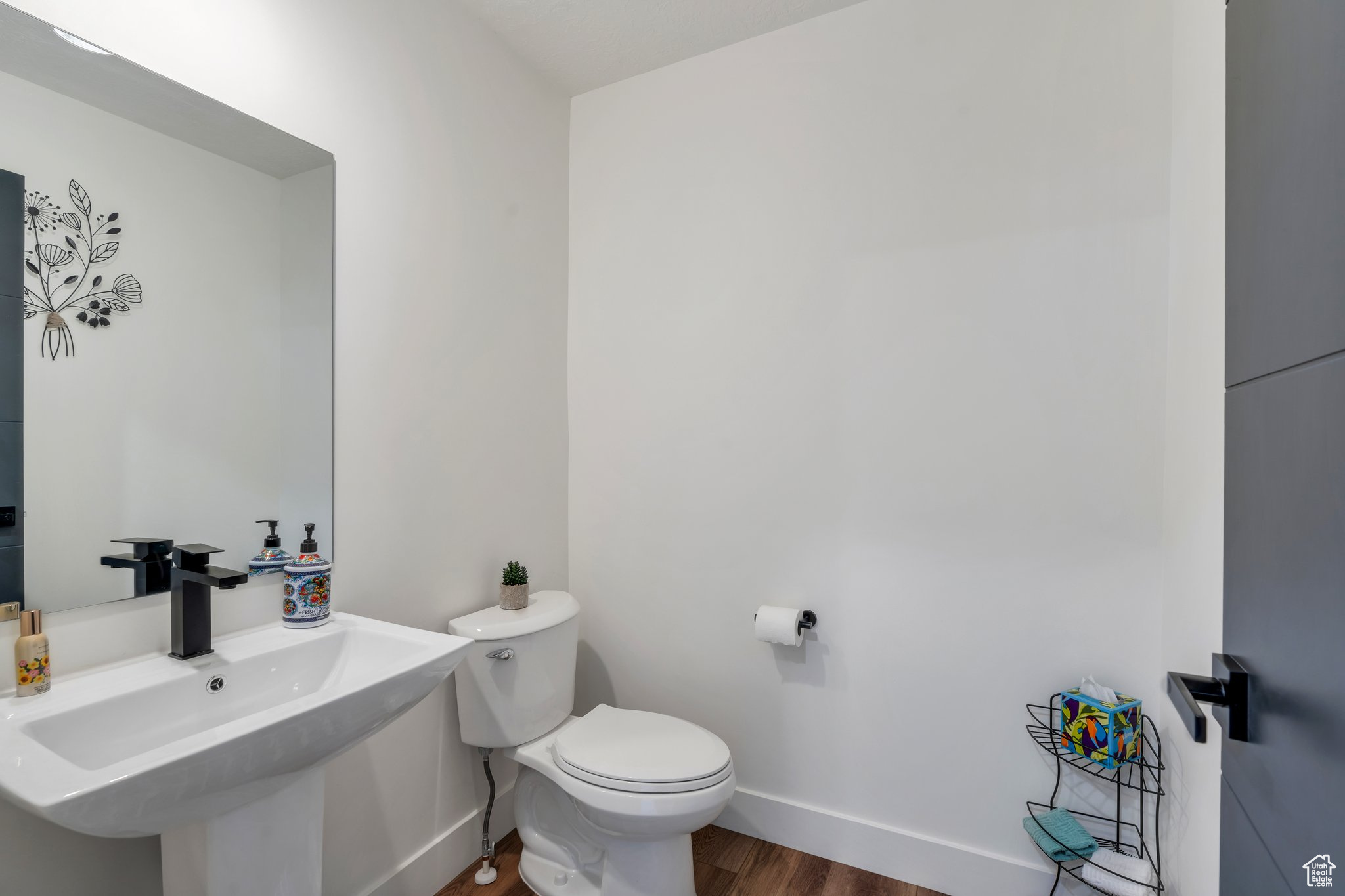 ASHLYN LANE - Residential
