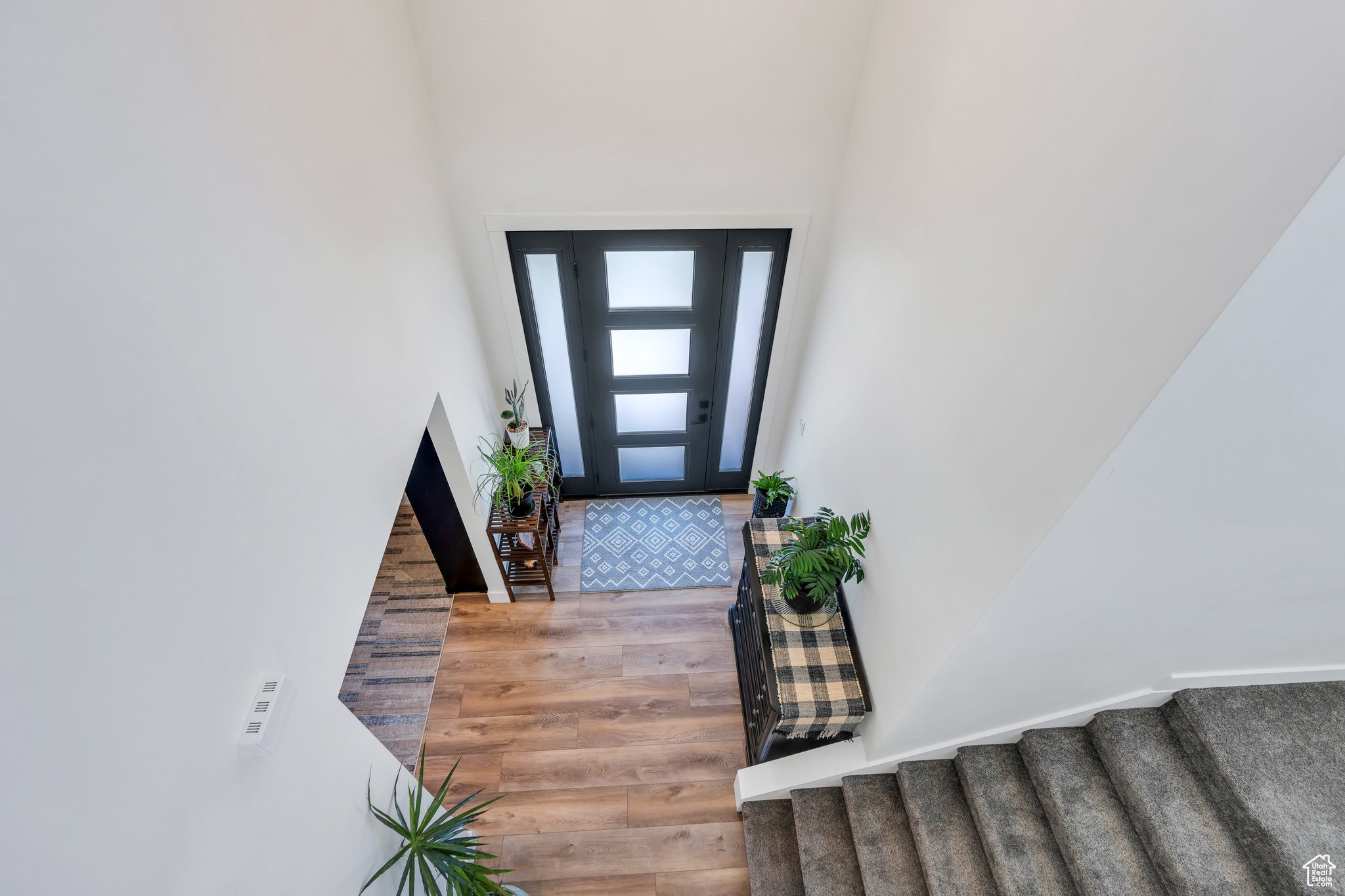 ASHLYN LANE - Residential