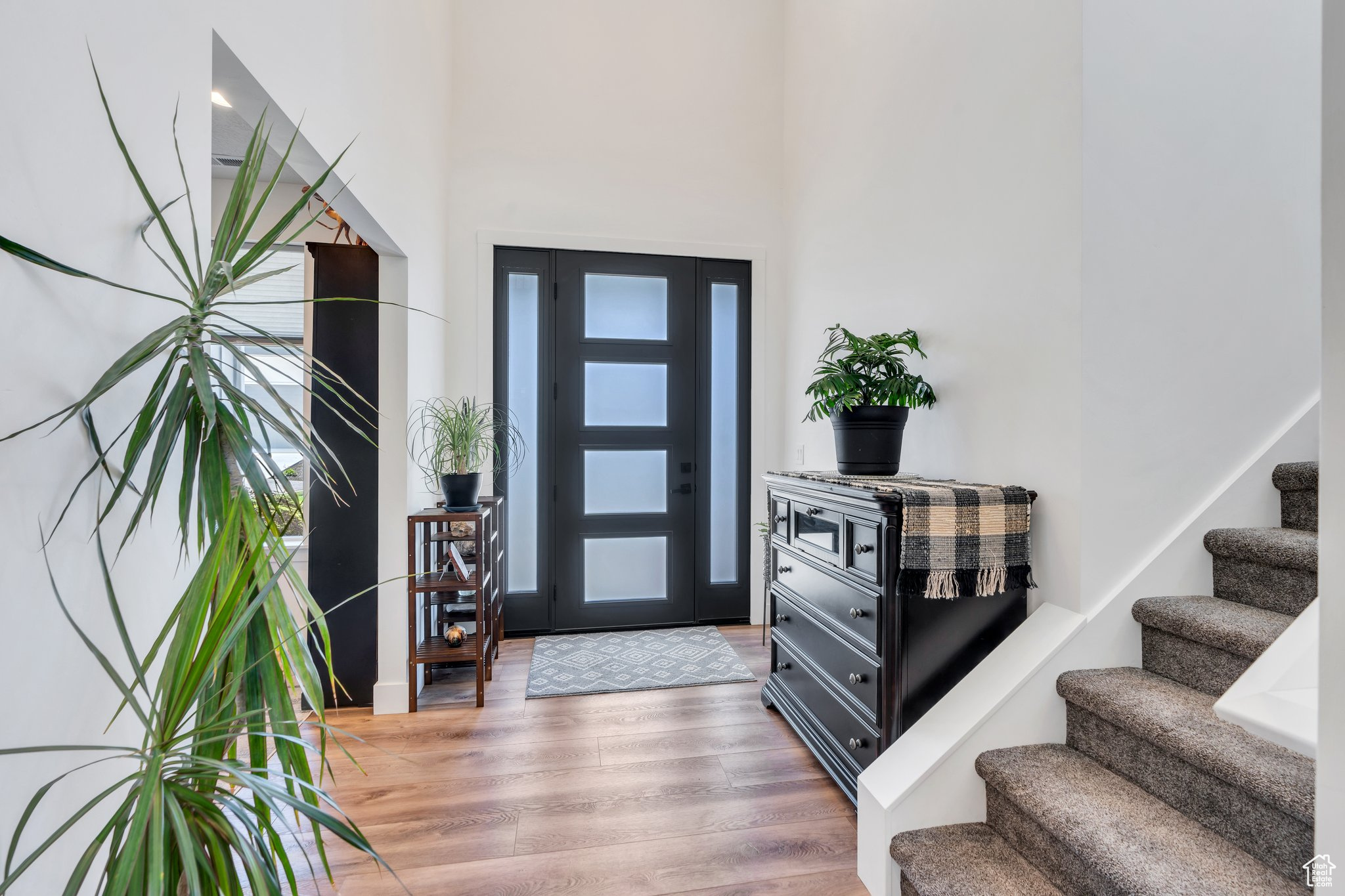 ASHLYN LANE - Residential