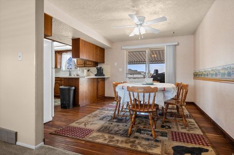 Tiny photo for 2298 W 800 N, Clinton, UT 84015 (MLS # 2138642)