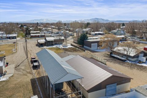 Tiny photo for 2298 W 800 N, Clinton, UT 84015 (MLS # 2138642)