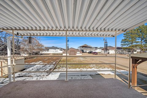 Tiny photo for 2298 W 800 N, Clinton, UT 84015 (MLS # 2138642)