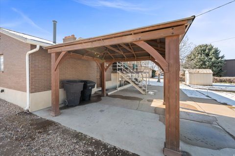 Tiny photo for 2298 W 800 N, Clinton, UT 84015 (MLS # 2138642)