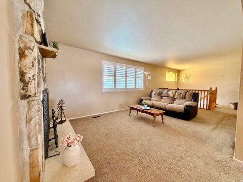 Tiny photo for 2298 W 800 N, Clinton, UT 84015 (MLS # 2138642)