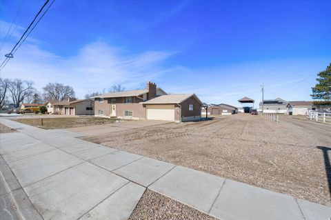 Tiny photo for 2298 W 800 N, Clinton, UT 84015 (MLS # 2138642)