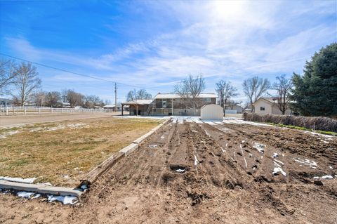 Tiny photo for 2298 W 800 N, Clinton, UT 84015 (MLS # 2138642)