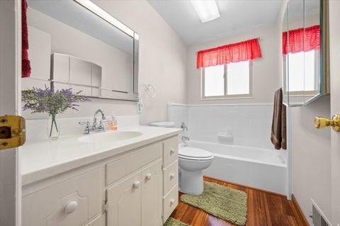 Tiny photo for 2298 W 800 N, Clinton, UT 84015 (MLS # 2138642)