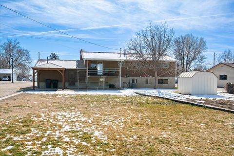 Tiny photo for 2298 W 800 N, Clinton, UT 84015 (MLS # 2138642)