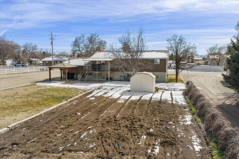 Tiny photo for 2298 W 800 N, Clinton, UT 84015 (MLS # 2138642)