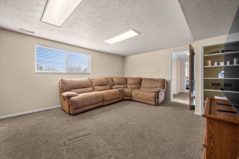 Tiny photo for 2298 W 800 N, Clinton, UT 84015 (MLS # 2138642)