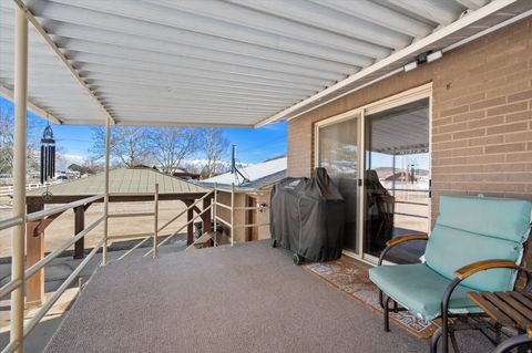 Tiny photo for 2298 W 800 N, Clinton, UT 84015 (MLS # 2138642)