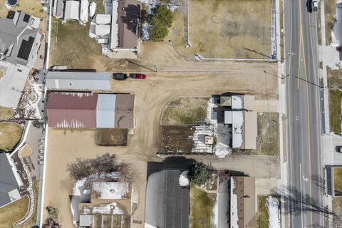 Tiny photo for 2298 W 800 N, Clinton, UT 84015 (MLS # 2138642)