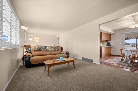 Tiny photo for 2298 W 800 N, Clinton, UT 84015 (MLS # 2138642)