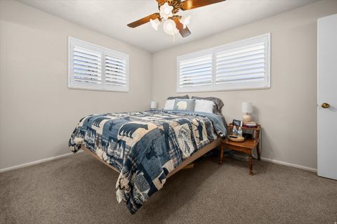 Tiny photo for 2298 W 800 N, Clinton, UT 84015 (MLS # 2138642)