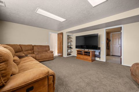 Tiny photo for 2298 W 800 N, Clinton, UT 84015 (MLS # 2138642)