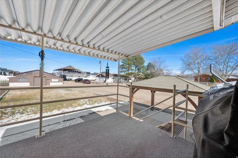 Tiny photo for 2298 W 800 N, Clinton, UT 84015 (MLS # 2138642)