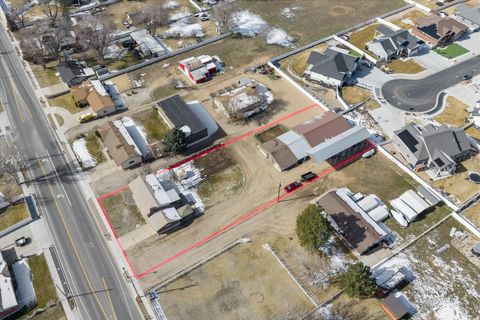 Tiny photo for 2298 W 800 N, Clinton, UT 84015 (MLS # 2138642)