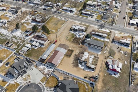 Tiny photo for 2298 W 800 N, Clinton, UT 84015 (MLS # 2138642)