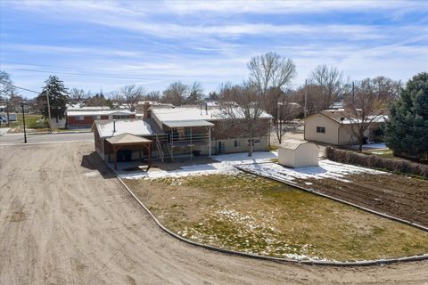 Tiny photo for 2298 W 800 N, Clinton, UT 84015 (MLS # 2138642)