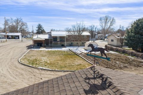 Tiny photo for 2298 W 800 N, Clinton, UT 84015 (MLS # 2138642)