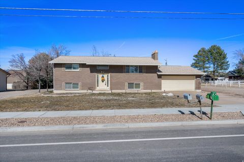 Tiny photo for 2298 W 800 N, Clinton, UT 84015 (MLS # 2138642)