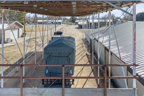 Tiny photo for 2298 W 800 N, Clinton, UT 84015 (MLS # 2138642)