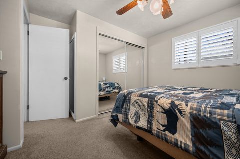 Tiny photo for 2298 W 800 N, Clinton, UT 84015 (MLS # 2138642)