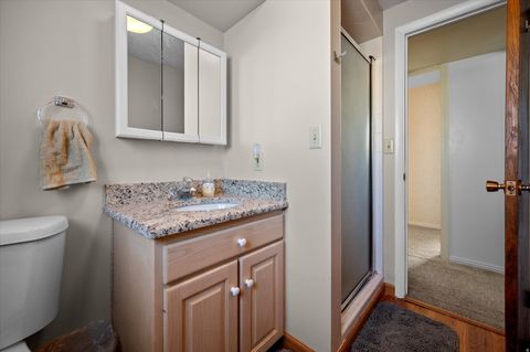 Tiny photo for 2298 W 800 N, Clinton, UT 84015 (MLS # 2138642)