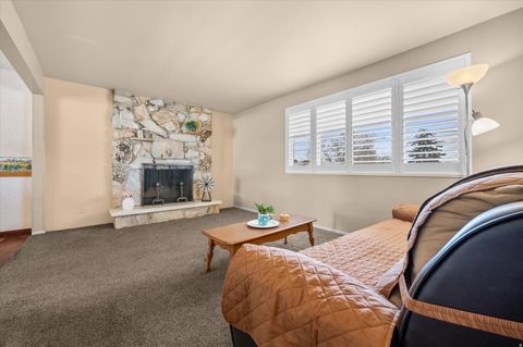 Tiny photo for 2298 W 800 N, Clinton, UT 84015 (MLS # 2138642)