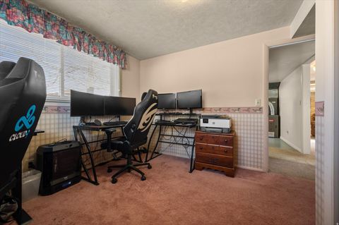 Tiny photo for 2298 W 800 N, Clinton, UT 84015 (MLS # 2138642)