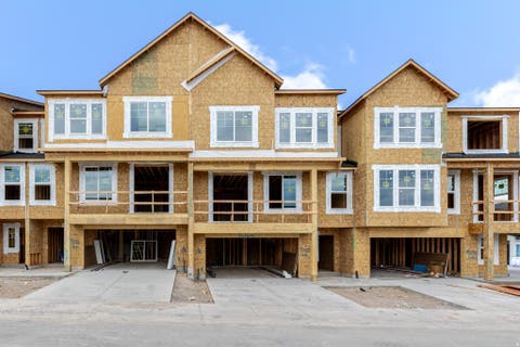 Townhouse For Sale - 6496 W Knox Creek Cv #3077<br/> Salt Lake County, Herriman, UT 84096