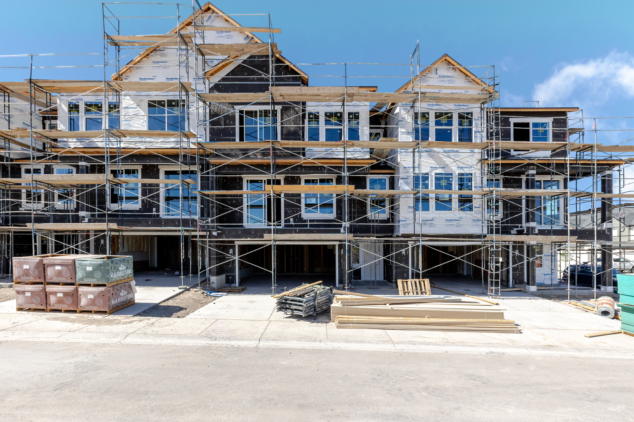 Photo 1 of 5 — 6496 W KNOX CREEK CV 3077, Herriman, UT 84096