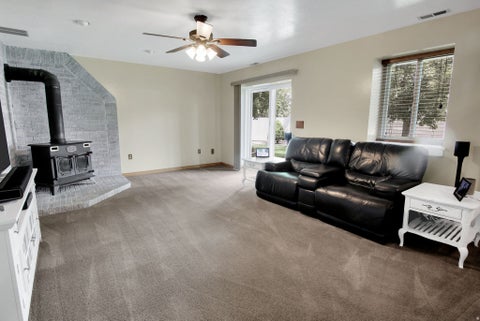 Tiny photo for 1446 W 1750 N, Clinton, UT 84015 (MLS # 2173523)