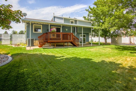 Tiny photo for 1446 W 1750 N, Clinton, UT 84015 (MLS # 2173523)
