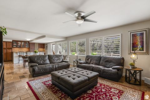 Tiny photo for 15 LONE HOLLOW DR, Sandy, UT 84092 (MLS # 2125216)