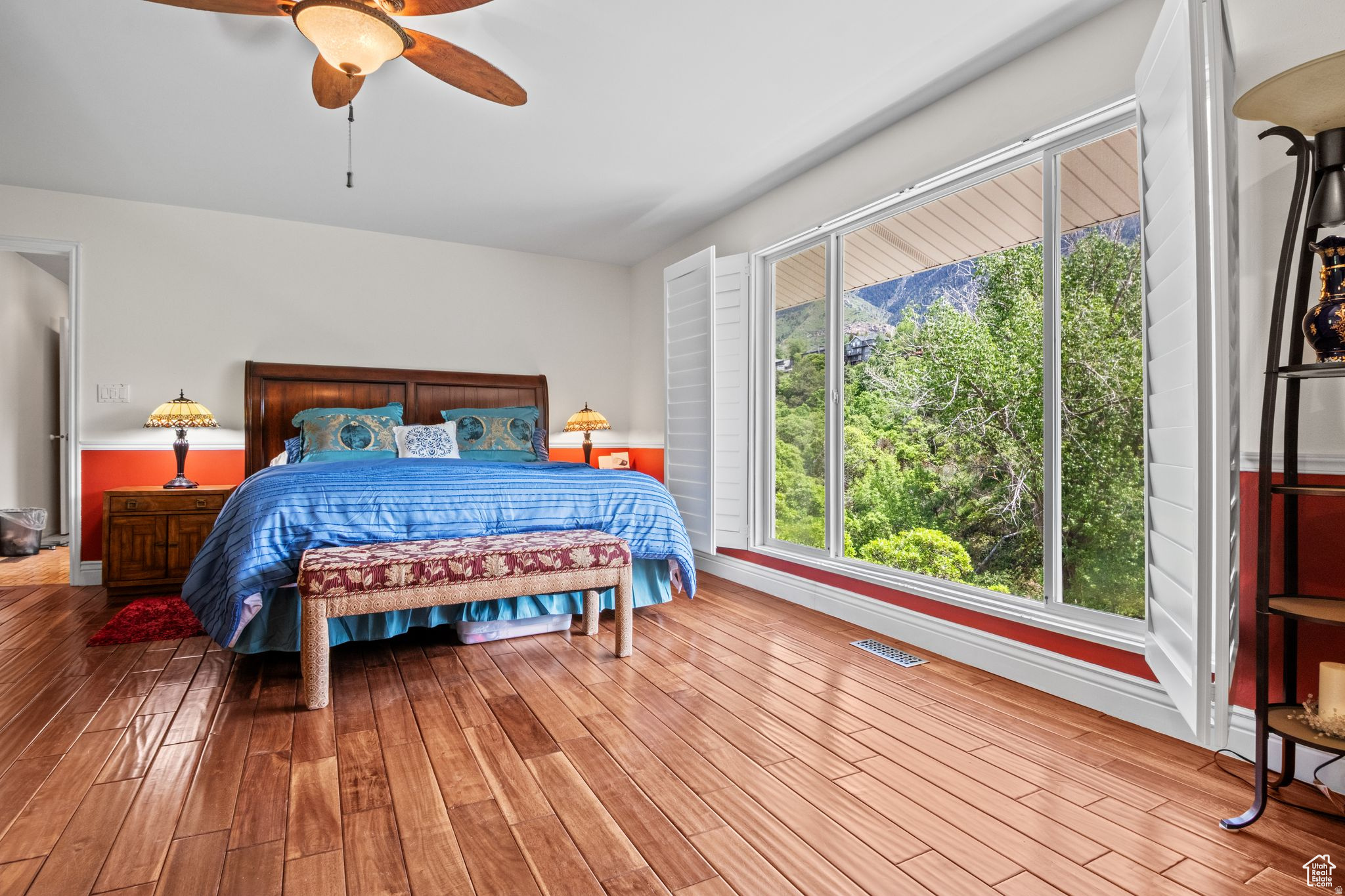 PEPPERWOOD - Residential