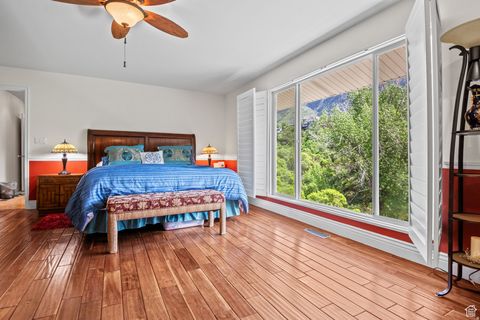 Tiny photo for 15 LONE HOLLOW DR, Sandy, UT 84092 (MLS # 2125216)