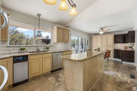 Tiny photo for 15 LONE HOLLOW DR, Sandy, UT 84092 (MLS # 2125216)