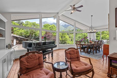 Tiny photo for 15 LONE HOLLOW DR, Sandy, UT 84092 (MLS # 2125216)