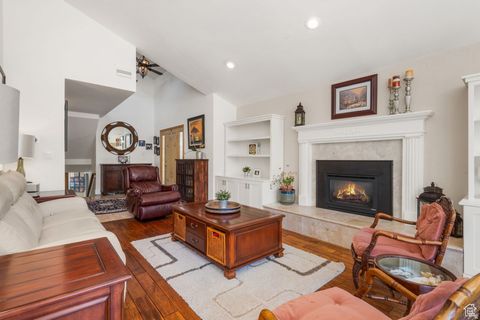 Tiny photo for 15 LONE HOLLOW DR, Sandy, UT 84092 (MLS # 2125216)