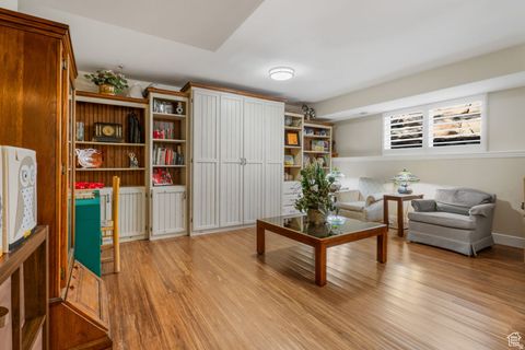 Tiny photo for 15 LONE HOLLOW DR, Sandy, UT 84092 (MLS # 2125216)