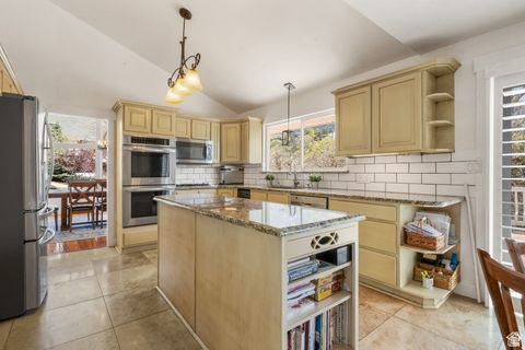 Tiny photo for 15 LONE HOLLOW DR, Sandy, UT 84092 (MLS # 2125216)