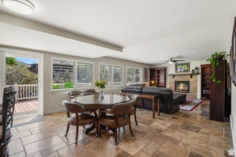 Tiny photo for 15 LONE HOLLOW DR, Sandy, UT 84092 (MLS # 2125216)