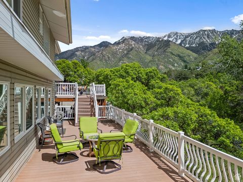 Tiny photo for 15 LONE HOLLOW DR, Sandy, UT 84092 (MLS # 2125216)